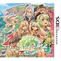 Rune Factory 4