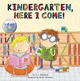 Kindergarten, Here I Come!
