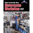 How to Set up Your Motorcycle Workshop (Tech Series)