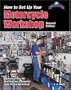 How to Set up Your Motorcycle Workshop (Tech Series)