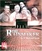 Books : The Rainmaker