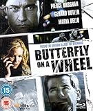 Image de Butterfly on a Wheel [Blu-ray] [Import anglais]