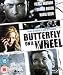 Butterfly On A Wheel [Blu-ray]