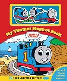 My Thomas Magnet Book (Thomas the Tank Engine)