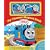 My Thomas Magnet Book