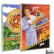 Bill Nye the Science Guy: Safety Smart Science - Fire/Timon and Pumbaa: Wild About Safety Goes Green 2-Pack