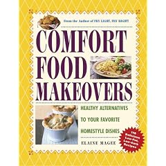 Comfort Food Makeovers: Healthy Alternatives to Your Favorite Homestyle Dishes