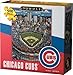 Dowdle Chicago Cubs 500 Piece Puzzle