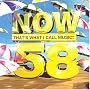 Now That's What I Call Music Vol 58