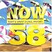 Now That's What I Call Music Vol 58