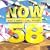 Now That's What I Call Music Vol 58
