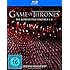 Game of Thrones Staffel 1-4 (Digipack + Bonusdisc + Fotobuch) (exklusiv bei Amazon.de) [Blu-ray] [Limited Edition]