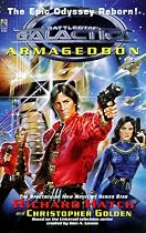 Battlestar Galactica: Armageddon
