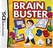Brain Buster Puzzle Pak (Nintendo DS)