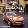Nissan Datsun Z/Zx Anthology