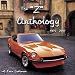 Nissan Datsun Z/Zx Anthology by Harry W. Ilaria