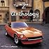 Nissan Datsun Z/Zx Anthology