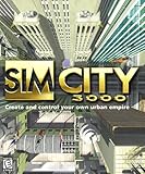 Sim City 3000 (Mac)