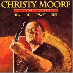 Christy Moore Live at the Point 