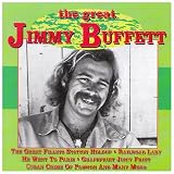 The Great Jimmy Buffett