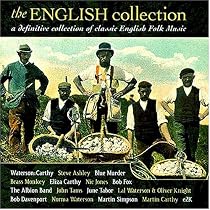 The English Collection