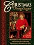 Christmas With Jinny Beyer: Decorate Your Home for the Holidays With Beautiful Quilts, Wreaths, Arrangements, Ornaments, and More