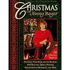Click here to buy Christmas With Jinny Beyer: Decorate Your Home for the Holidays With Beautiful Quilts,... by  Jinny Beyer.