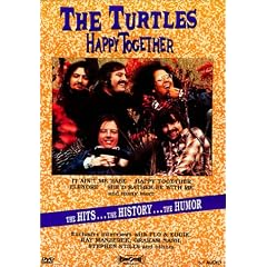 The Turtles - Happy Together