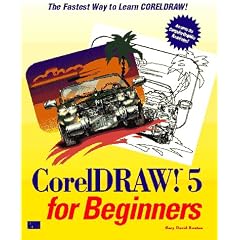 Coreldraw! 5 for Beginners