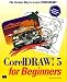 Book Coreldraw! 5 for Beginners