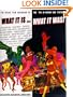 What It Is... What It Was!; The Black Film Explosion of the '70s in Words and Pictures