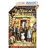 The Year of Miss Agnes (Aladdin Historical Fiction)