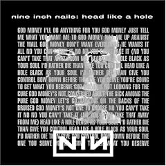 Head Like a Hole