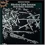 Martinu: Cello Sonatas