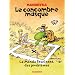 Le concombre masqu� : Le Monde fascinant des probl�mes