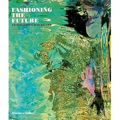 Fashioning the Future: Tomorrow's Wardrobe