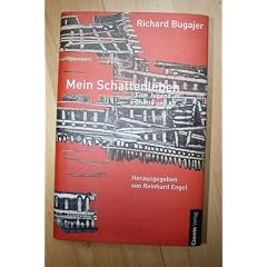 Mein Schattenleben. Eine Jugend im Ghetto und KZ