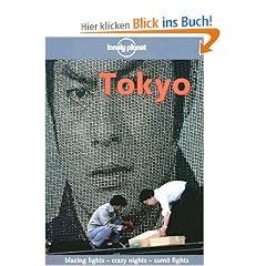 Tokyo (Lonely Planet Tokyo)