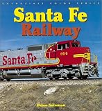 Santa Fe Railway (Enthusiast Color Series)