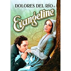 Evangeline Silent [DVD]