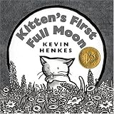 Kitten's First Full Moon