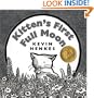 Kitten's First Full Moon