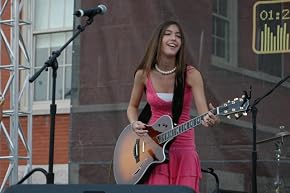 Image de Kate Voegele