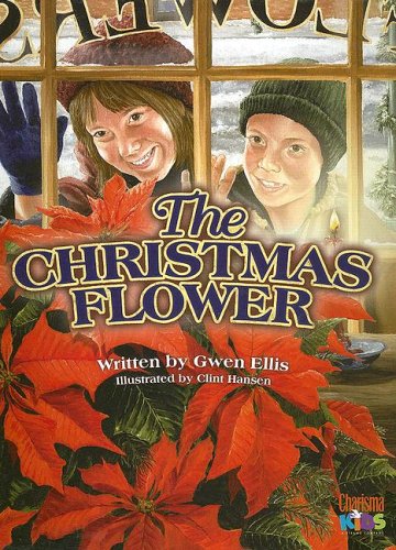 The Christmas Flower