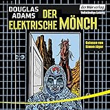 Image de Der elektrische Mönch (Dirk Gently 1)