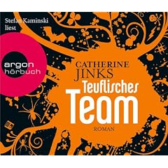 Teuflisches Team (6 CDs)