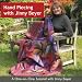Hand Piecing with Jinny Beyer: A One-on-One Tutorial with Jinny Beyer by Jinny Beyer ISBN 1933308001