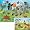 Ravensburger 08944 - Der Maulwurf im Garten, 2 x 20 Teile Puzzle