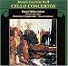 Classical Music : Joseph Joachim Raff: Cello Concertos / Begegnung / Duo for Cello and Piano, Op.59