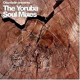 Revue Osunlade  / Presents Yoruba